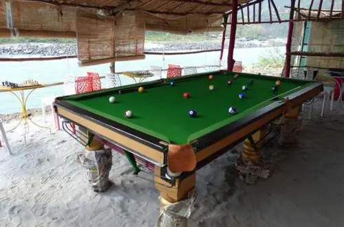 Mogli Camps