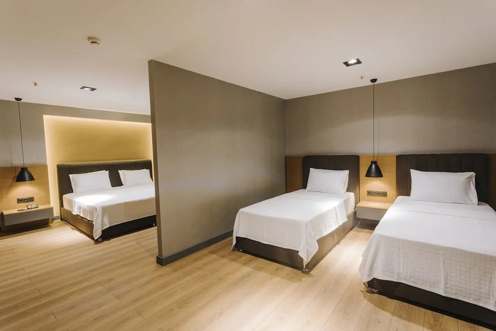 Beyaz Butik Hotel Trabzon
