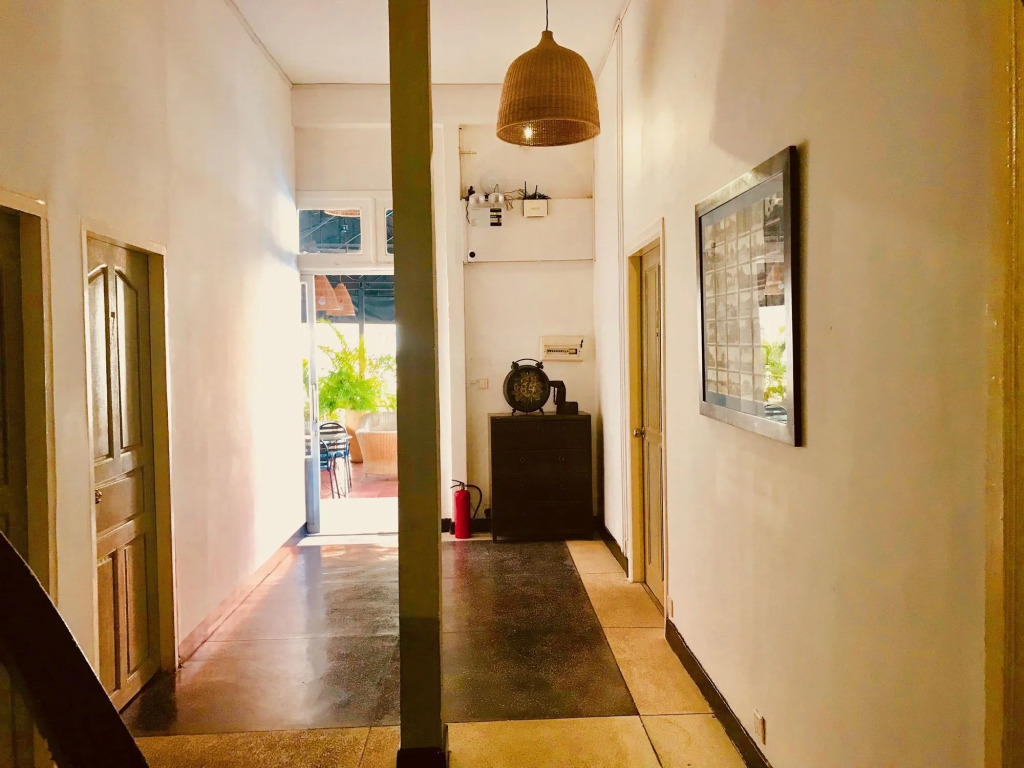 Prantara Heritage Suites