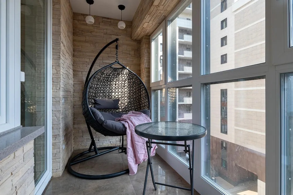 RentHouse Apartment Premium Life