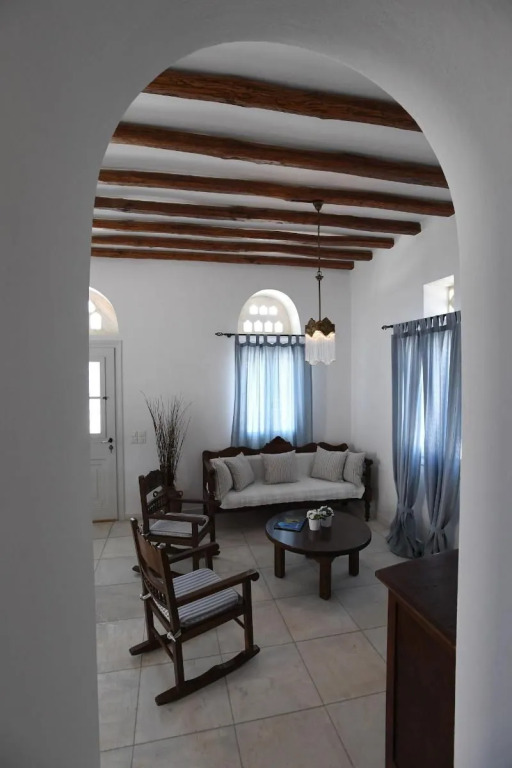 Villa Marble Tinos