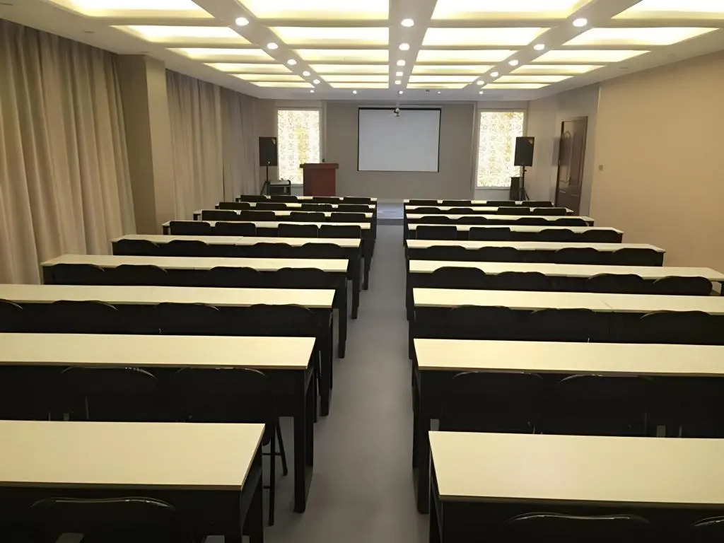 Jinjiang Inn Select (Xi'an Gpark store, Laochenggen, Hongmiaopo)