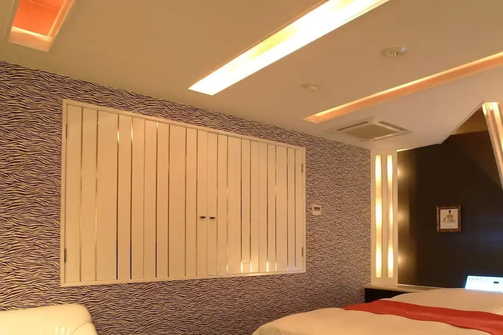 Hotel Gravis