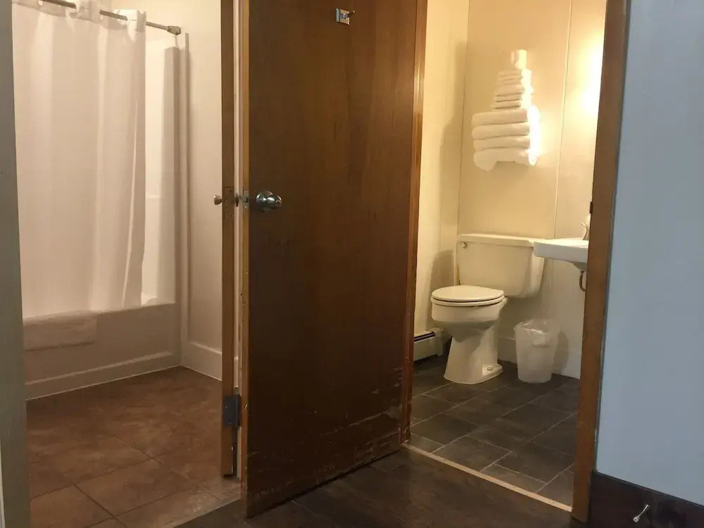 The Sanctuary B&B