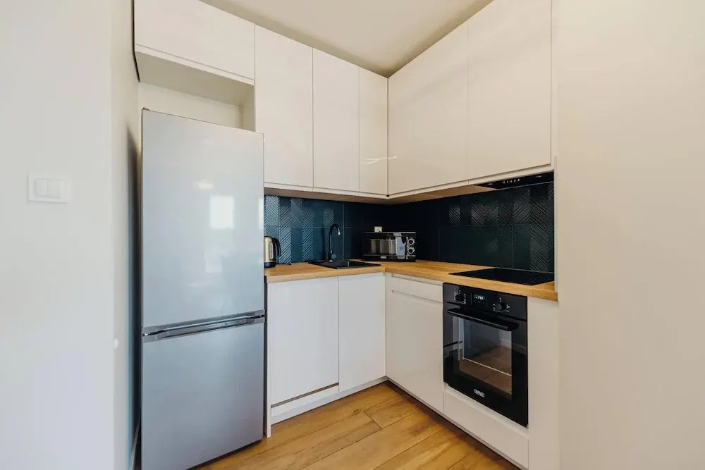 Apartamenty Dominikańska