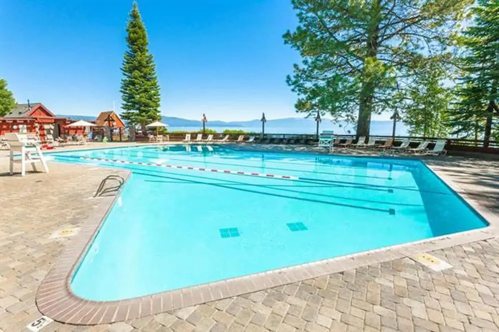 Chambers Delight House - Chambers Beach & Pool