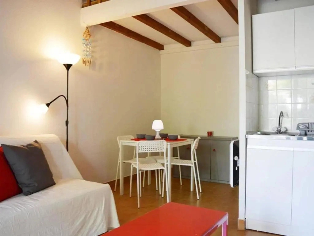 Maison Narbonne, 1 Pièce, 4 Personnes - Fr-1-229b-565