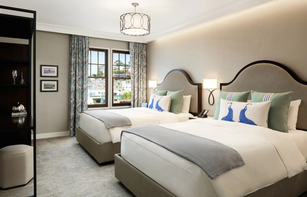 Hotel Atwater