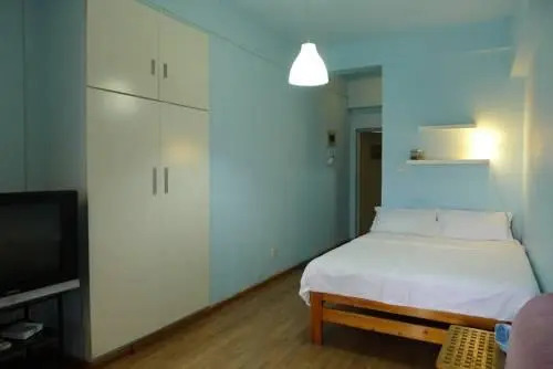 Chengdu Shehome Apartment