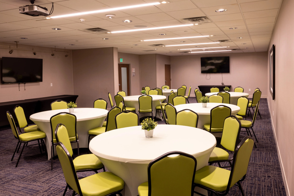 Holiday Inn Express Salt Lake City Downtown by IHG