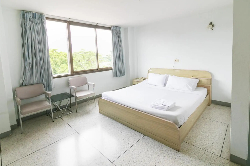 Tokyo Hotel