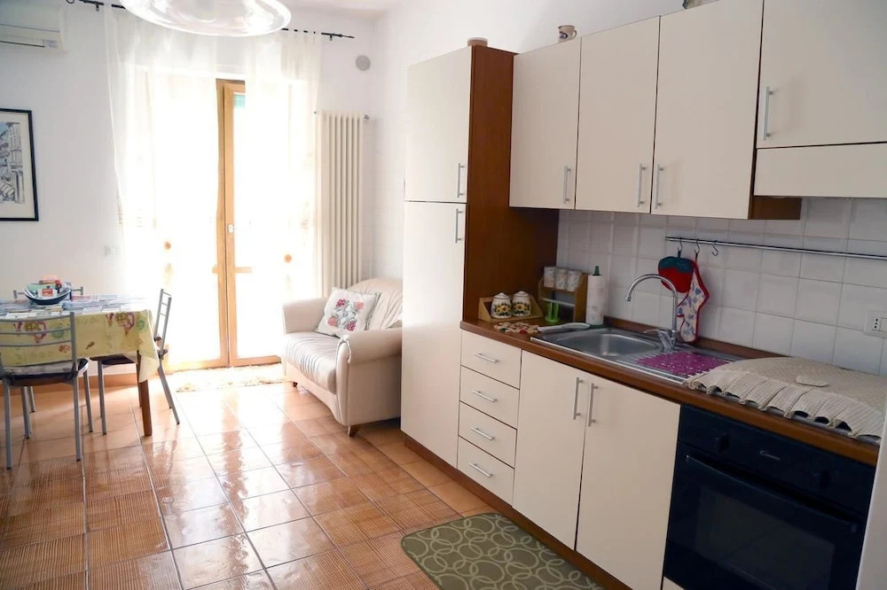 Matera Holiday Apartment