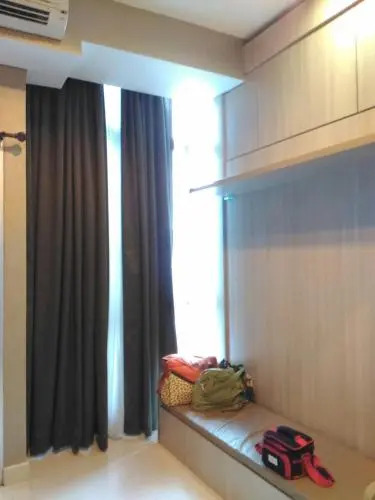 Capitol Park Minimum Stay 2 Nights