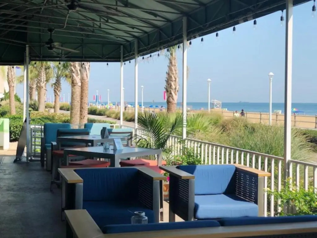 Holiday Inn Va Beach-Oceanside 21st St by IHG