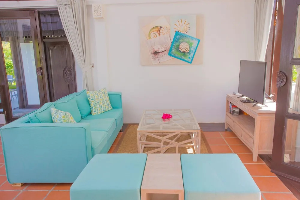 Kudat Riviera Exclusive Beach Villas