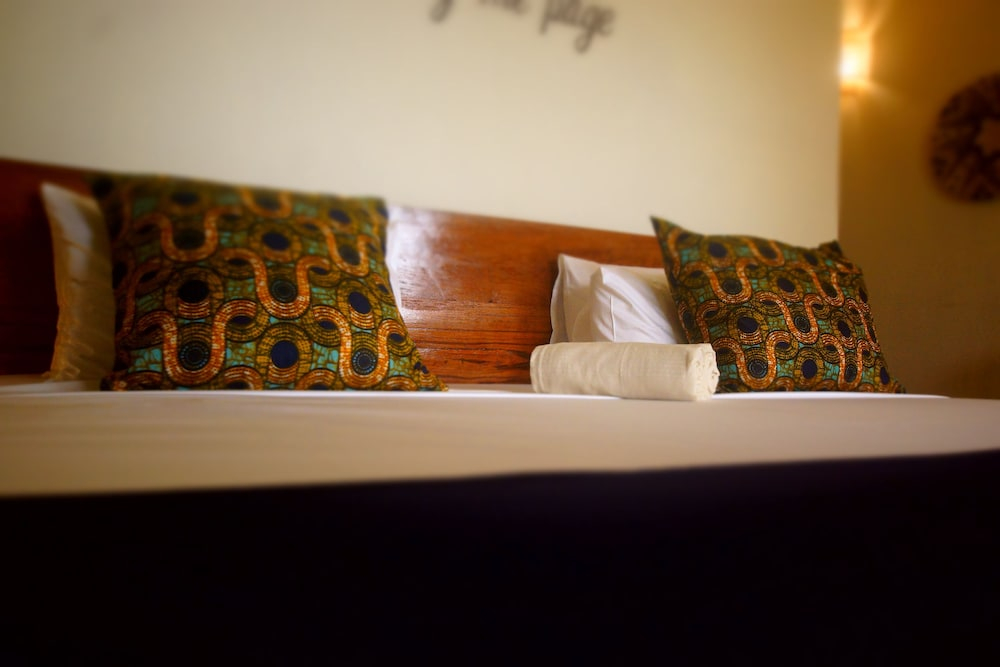 Amani Beach Villa