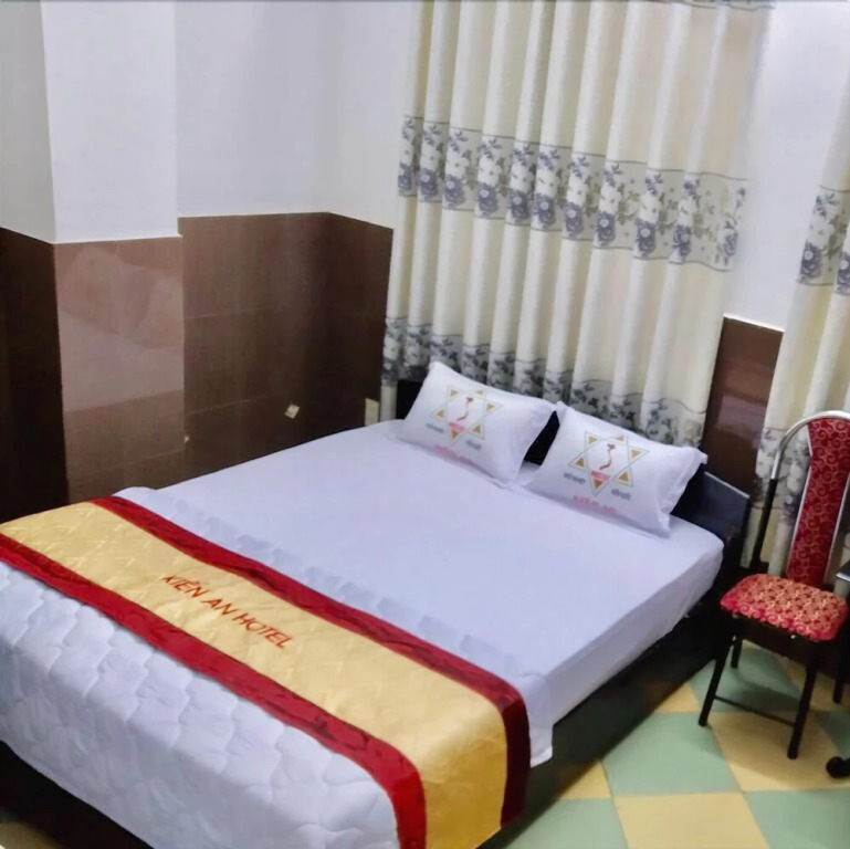 Kiến An Hotel Cần Thơ
