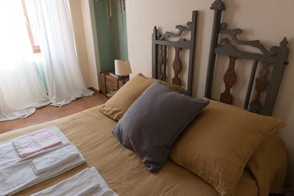 Sanzenetto Apartments