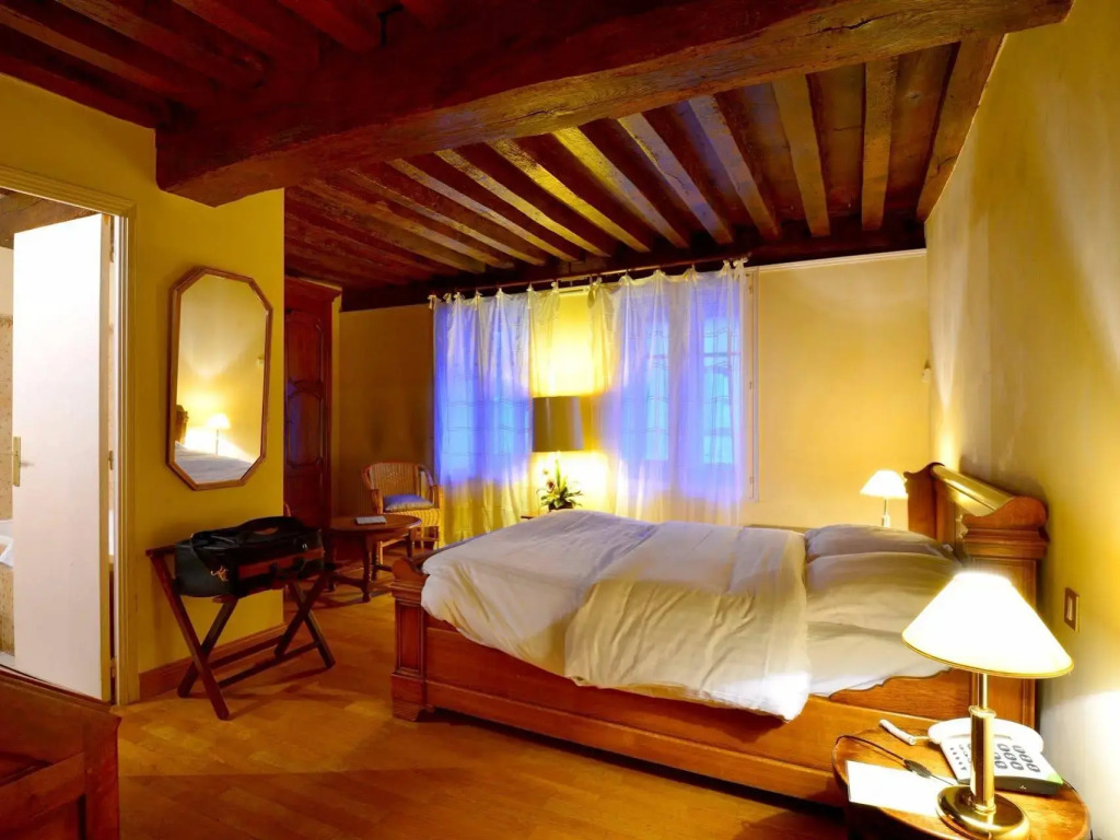 Chez Camille