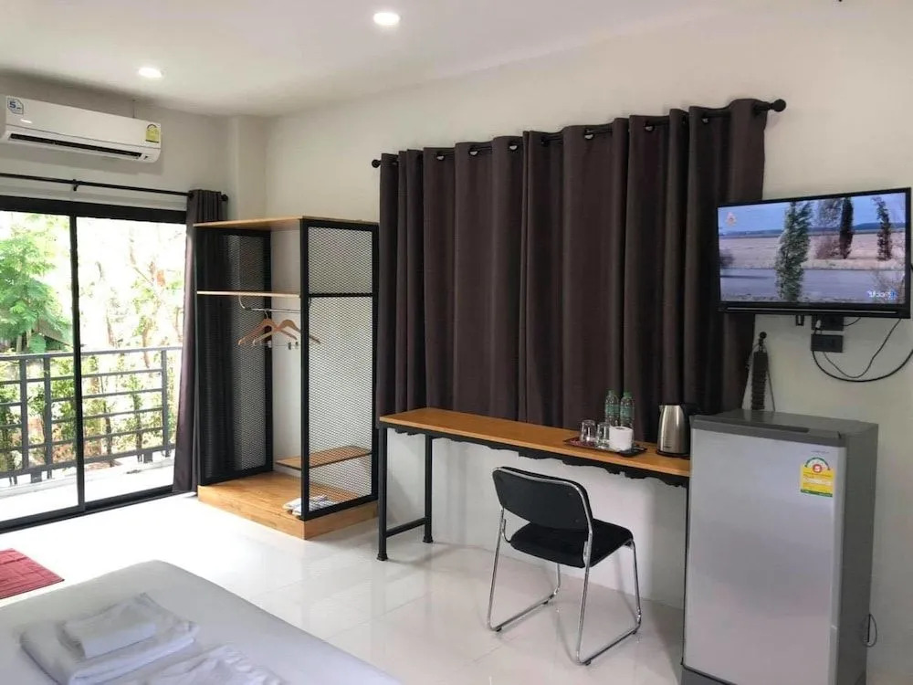DD Modern House