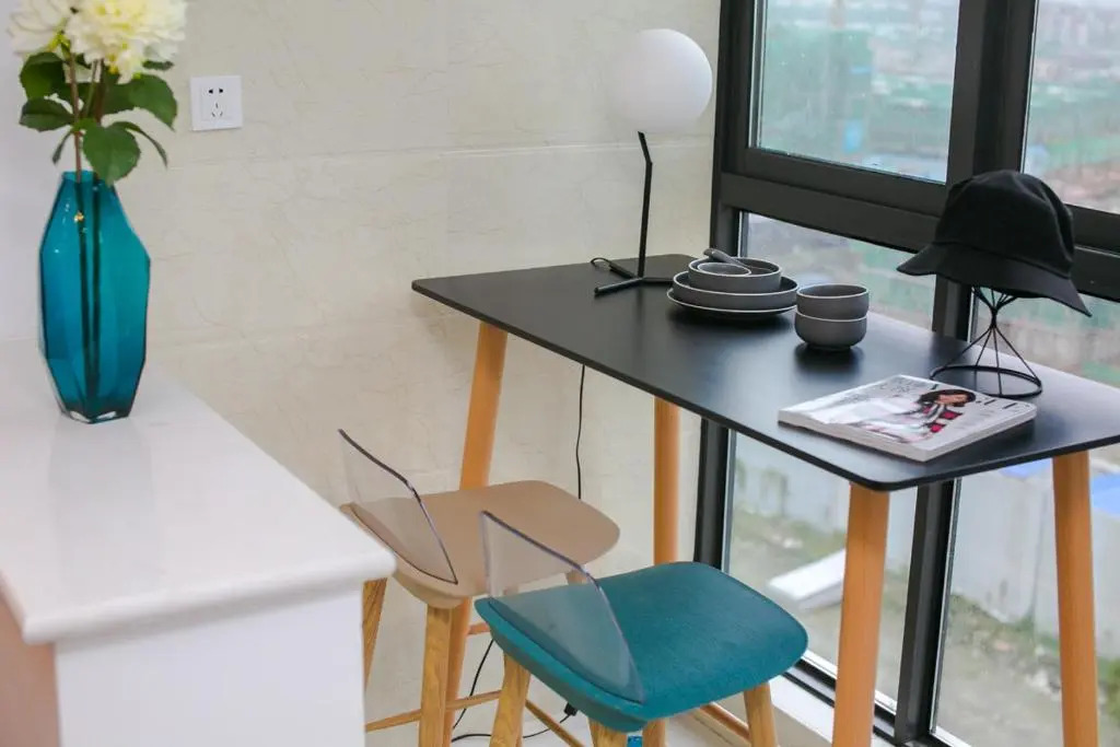 Chengdu Dujiangyan·DuJiangYan· Locals Apartment 00166060