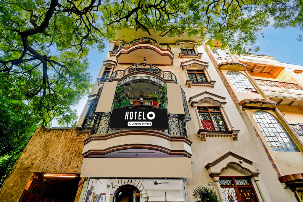 Hotel Parv