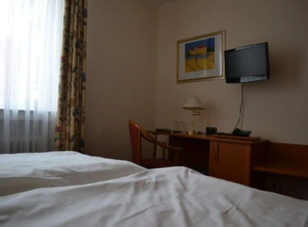 Altstadthotel-Rheine