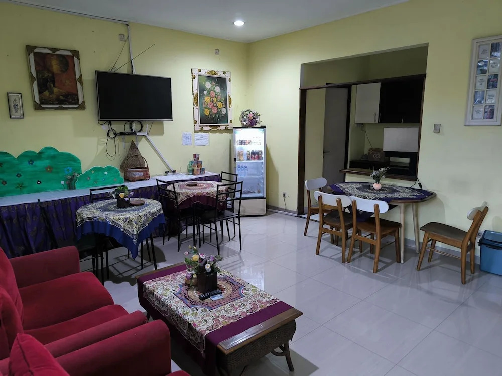 PROMOSIA GUEST HOUSE