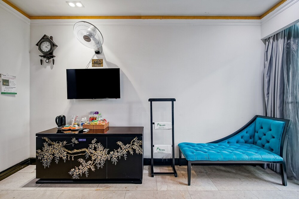A25 Premium Hotel - 06 Truong Dinh