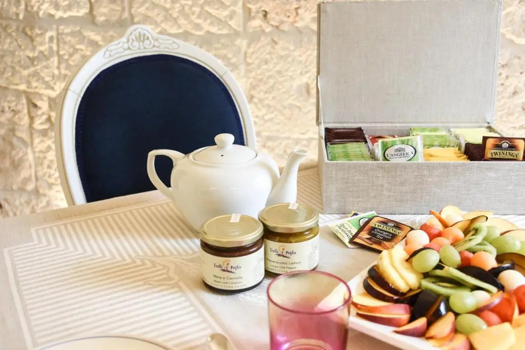 Trulli e Puglia Luxury Suite