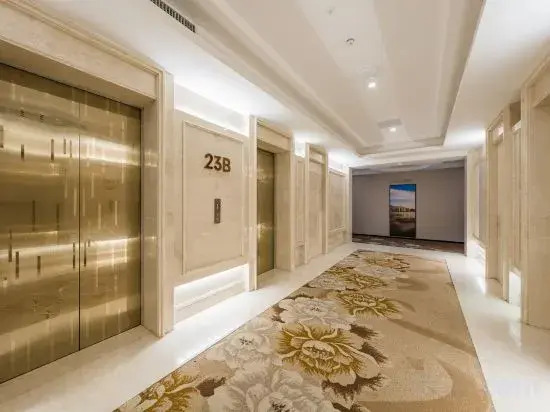 JiuJiang Yue Xi Hu Hotel