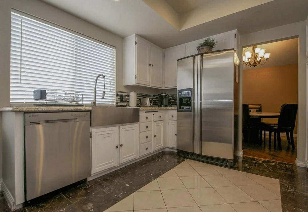4br 9m to Vegas Strip with Spa