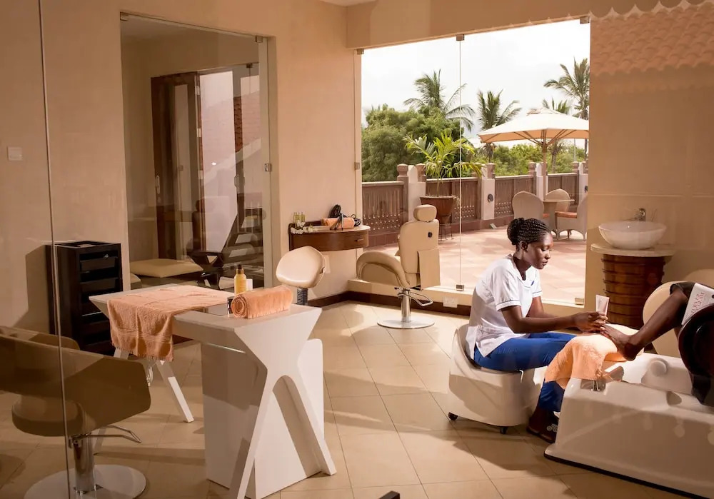 Silver Palm Spa & Resort