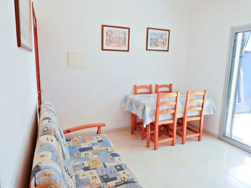 Apartamento con parquing Mar d'Or PB5