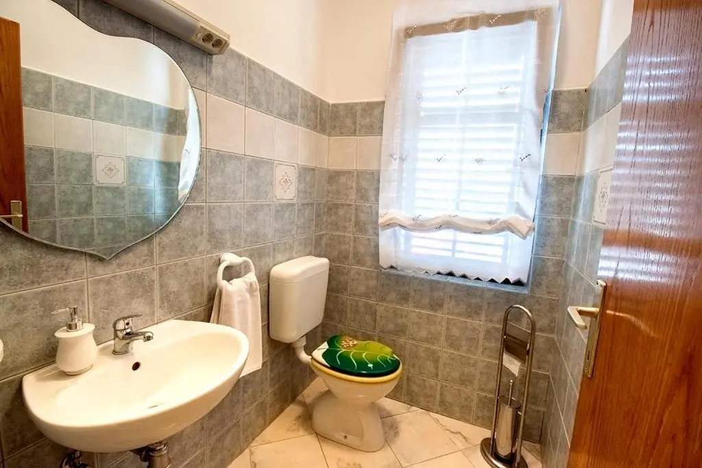 Apartman Orbanići