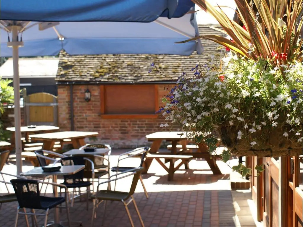 The Ship Hotel
