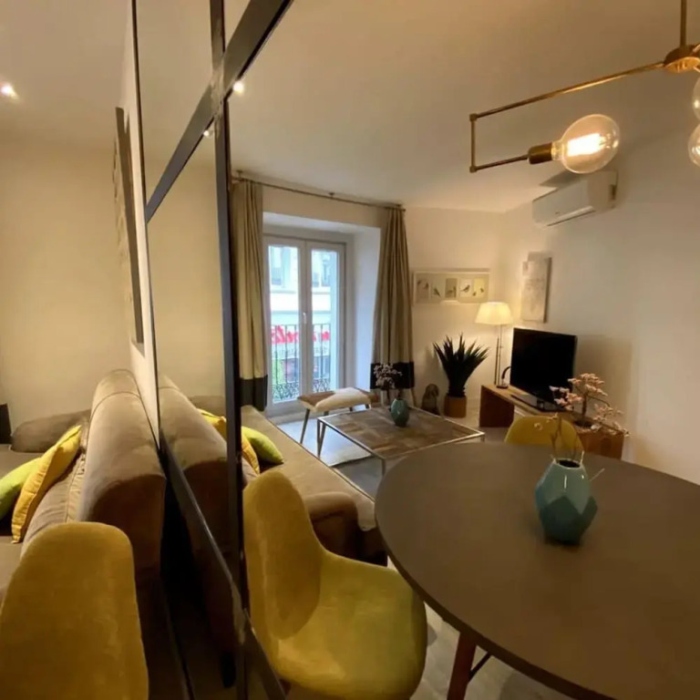 Santo Domingo I 1 Bedroom Apartment in Gran Via
