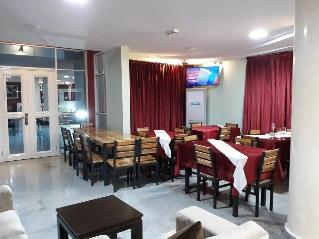 Safyad Hotel