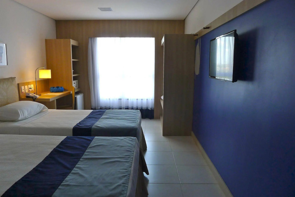 Iu-á Hotel