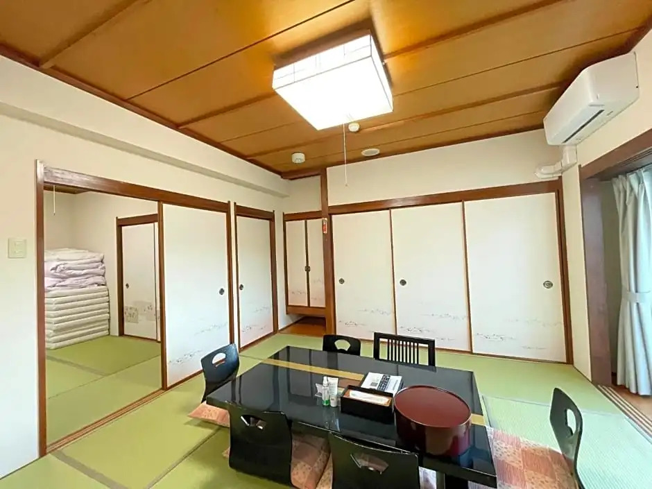 Trip7 Hakone Sengokuhara Onsen Hotel - Vacation STAY 49525v