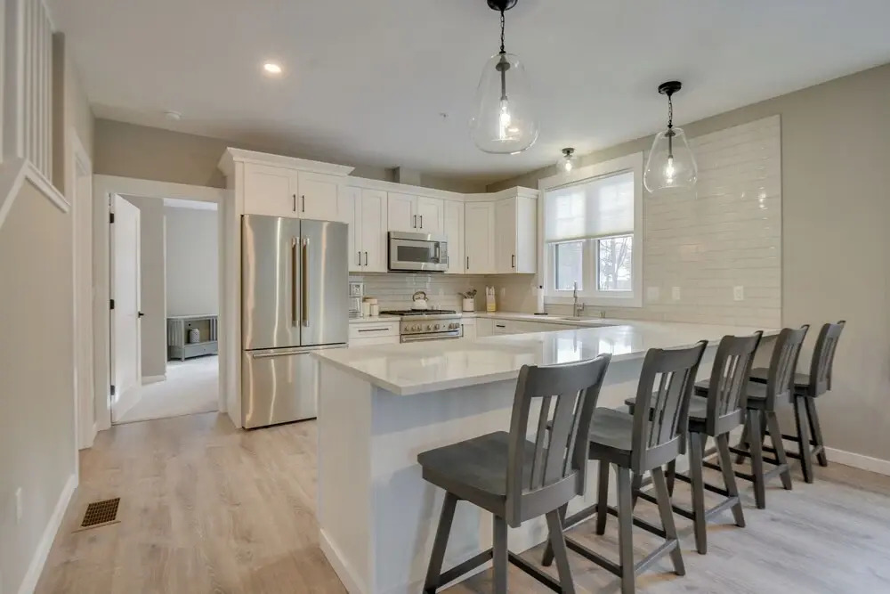 Spacious Conway Vacation Rental w/ Pool Table