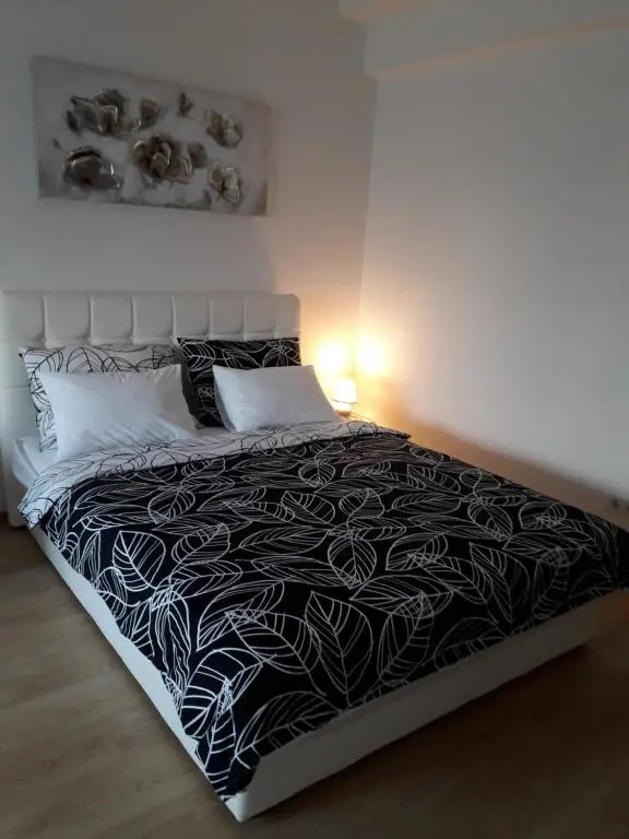 APARTMAN MMVG STUDIO Zagreb Airport