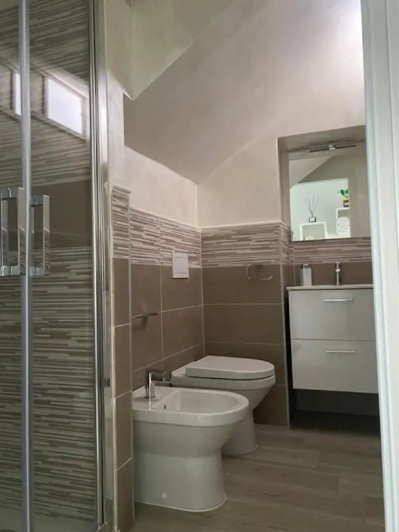Maison Brancaleone Holiday Home