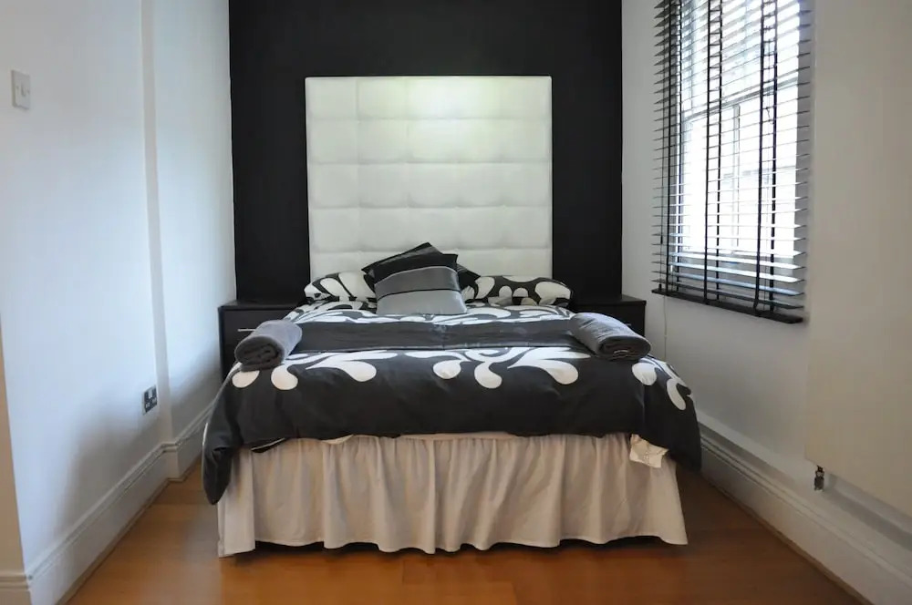 1 Bedroom Apartment in Hoxton London