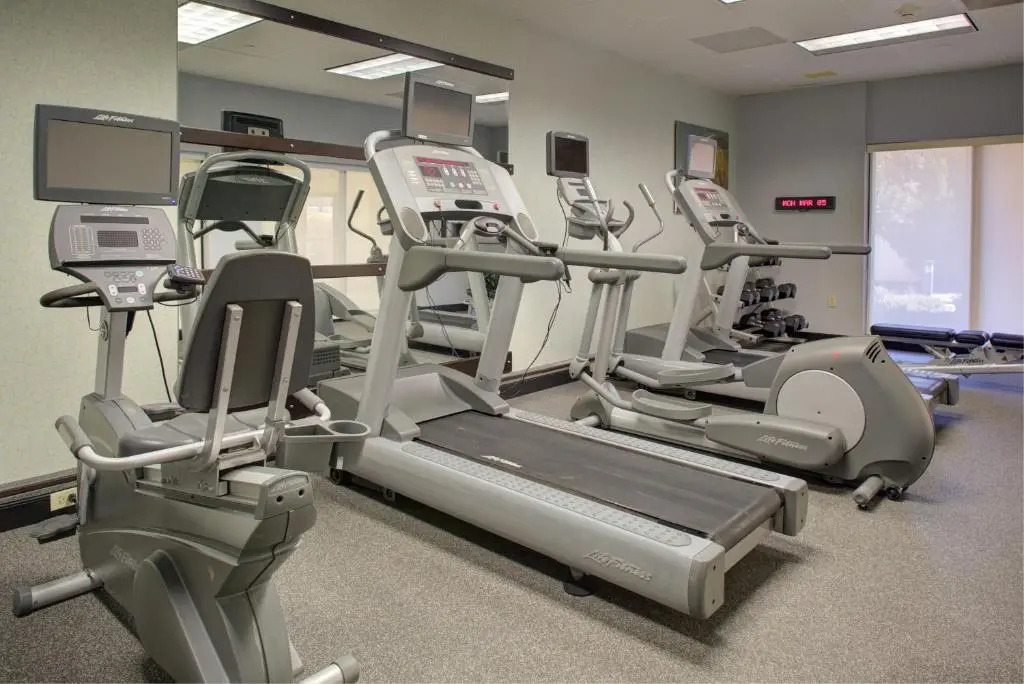 Courtyard by Marriott Richmond Chester