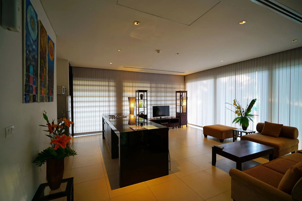 Casuarina Shores Apartment - SHA Plus