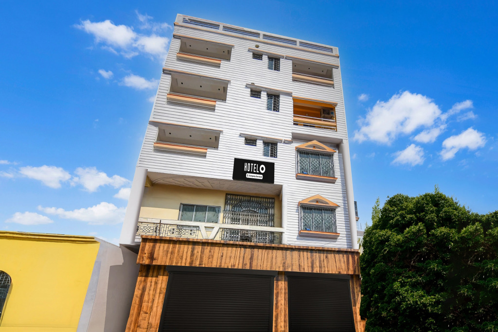 OYO Flagship 76629 Bimla Regency