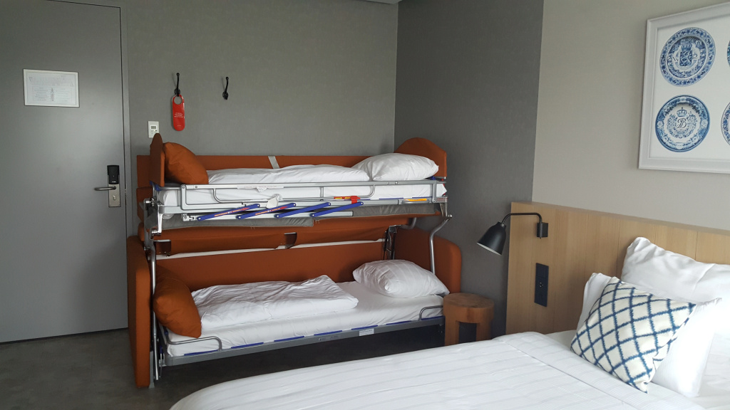 Urban Lodge Hotel