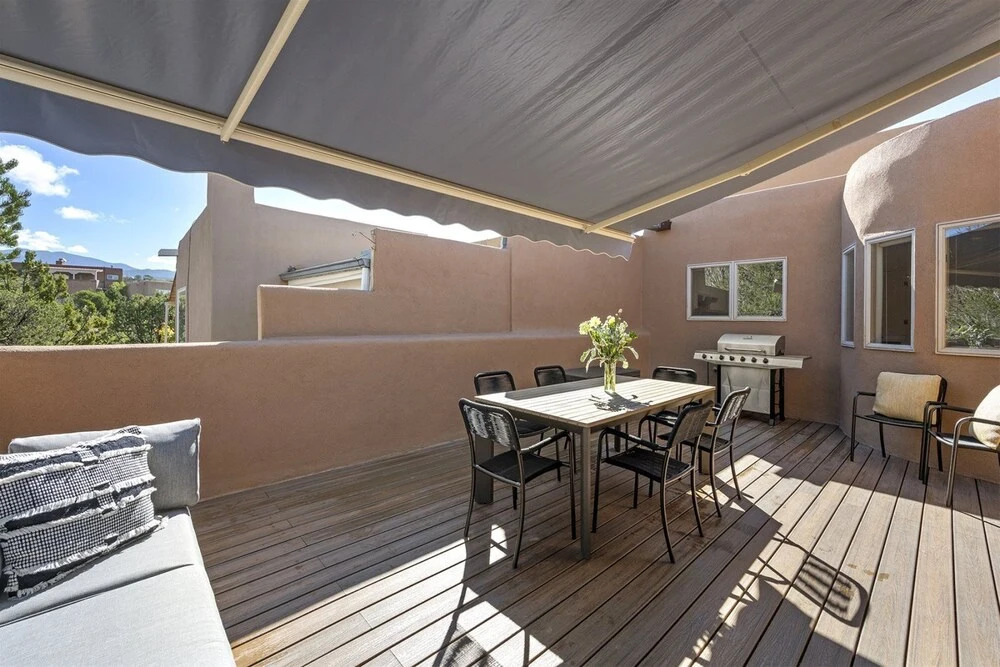 La Marta - Spacious and Contemporary, Fantastic Outdoor Spaces
