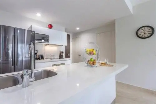 Brand New! Townhome In Ciudad Mayakoba 3Br/3Ba